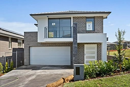 Lot 868 Nelligen Street, Tullimbar