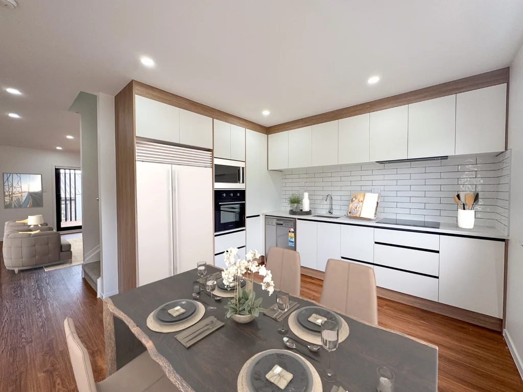 BRAND NEW 3 Bedroom, 3 Bathroom Townhouse in Glen Innes!