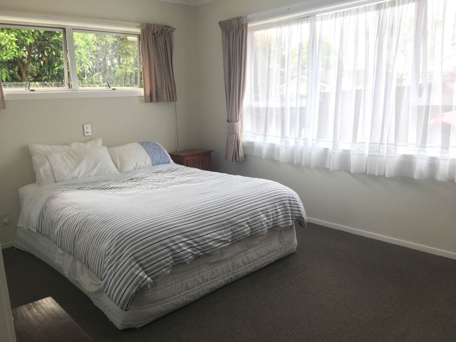 2/6 Liam Place, Half Moon Bay, Auckland - Manukau, 2 chambres, 1 salles de bain