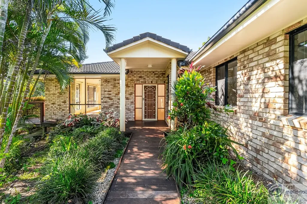 Lismore Heights 4chambre NORTHERN RIDGE LOCATION