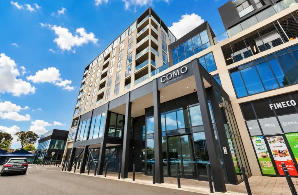 Hi, I'm Luxury Living in the Heart of Norwood