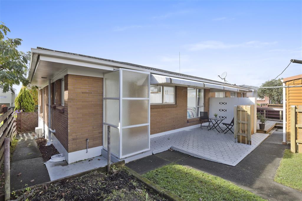 1/33 Butterworth Drive, Glendene, Auckland - Waitakere, 2房, 1浴