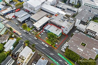 110 Mount Eden Road, Mt Eden, Auckland City