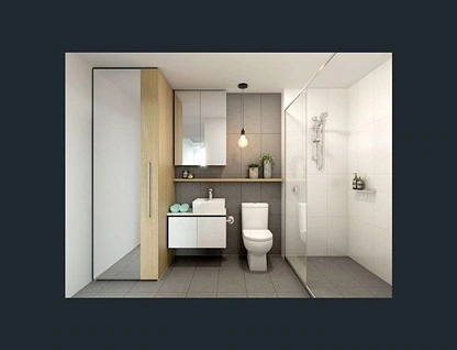 1303/315-321 LATROBE STREET, Melbourne, Melbourne CBD, 1 Bedrooms, 1 Bathrooms, Apartment