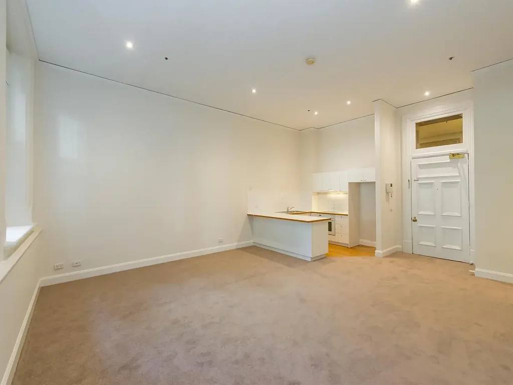 HERITAGE ONE BEDROOM BEAUTY