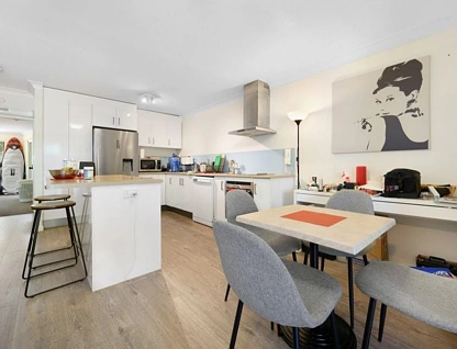 14/37 Bayview Street, Runaway Bay, Gold Coast, 2 Schlafzimmer, 2 Badezimmer, Apartment