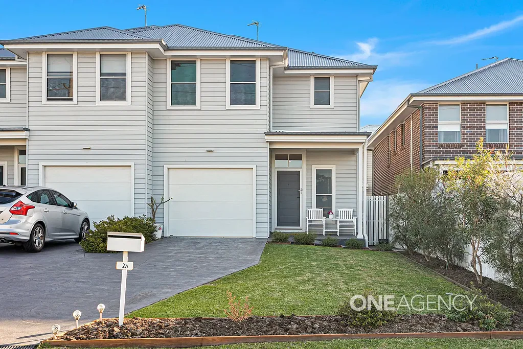 2A Balmoral Parade, Tullimbar, NSW 2527