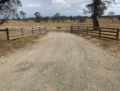  Cnr Clynes Road & Tinamba Glenmaggie Road, Tinamba, Bairnsdale (North Gippsland), 0 ห้องนอน, 0 ห้องน้ำ, Lifestyle Property