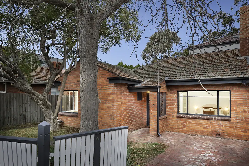 15 Sandown Road, Ascot Vale, VIC 3032