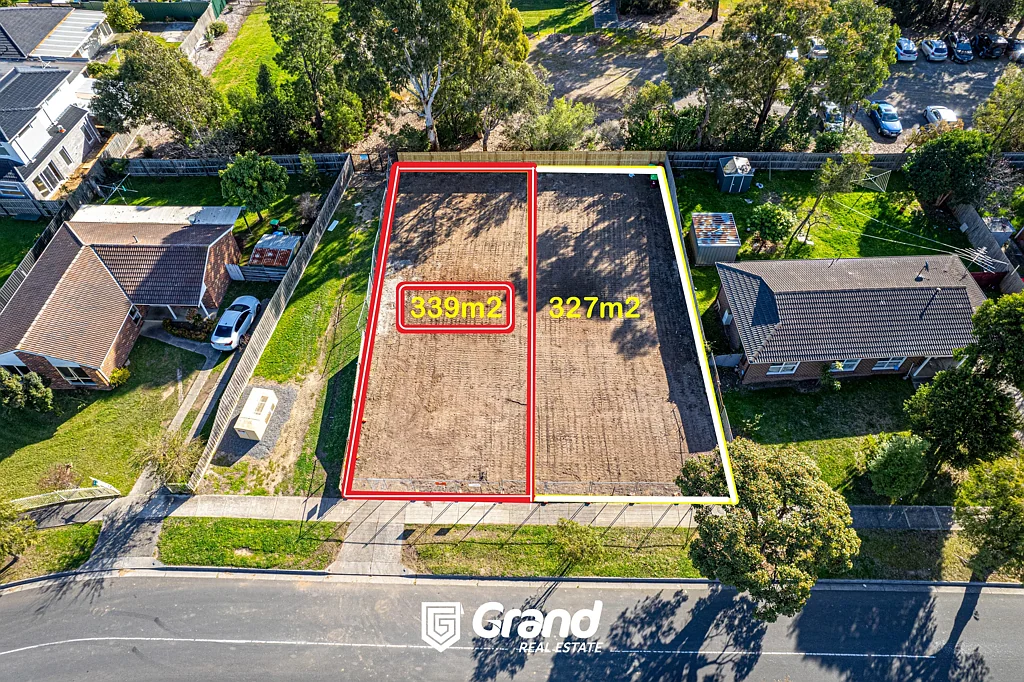 Hallam Land for Sale in Hallam