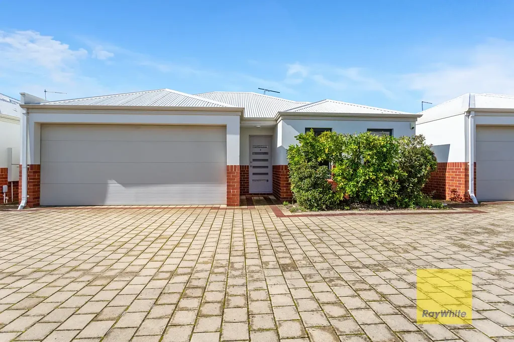 3/37 John Street, Midland, WA 6056