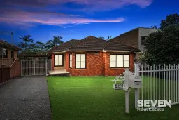 13 Roseview Avenue, Roselands