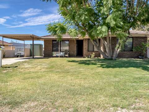 Gosnells 3 Bedroom PERFECT FOR EVERYONE!!