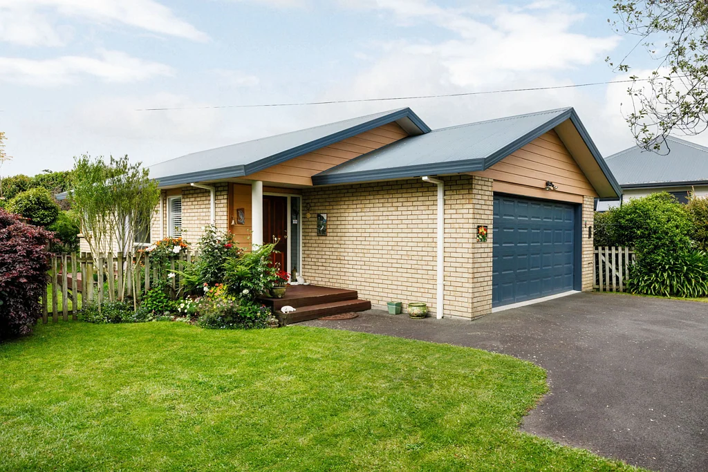 Cambridge 3ਬੈੱਡਰੂਮ A home that ticks all the boxes