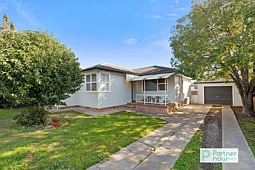 46 Margaret Street, Tamworth