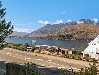 346 Frankton Road, Queenstown, Queenstown-Lakes, Otago, 3房, 2浴, 独立屋