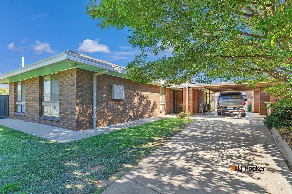 33 Premier Street, Echuca, VIC 3564