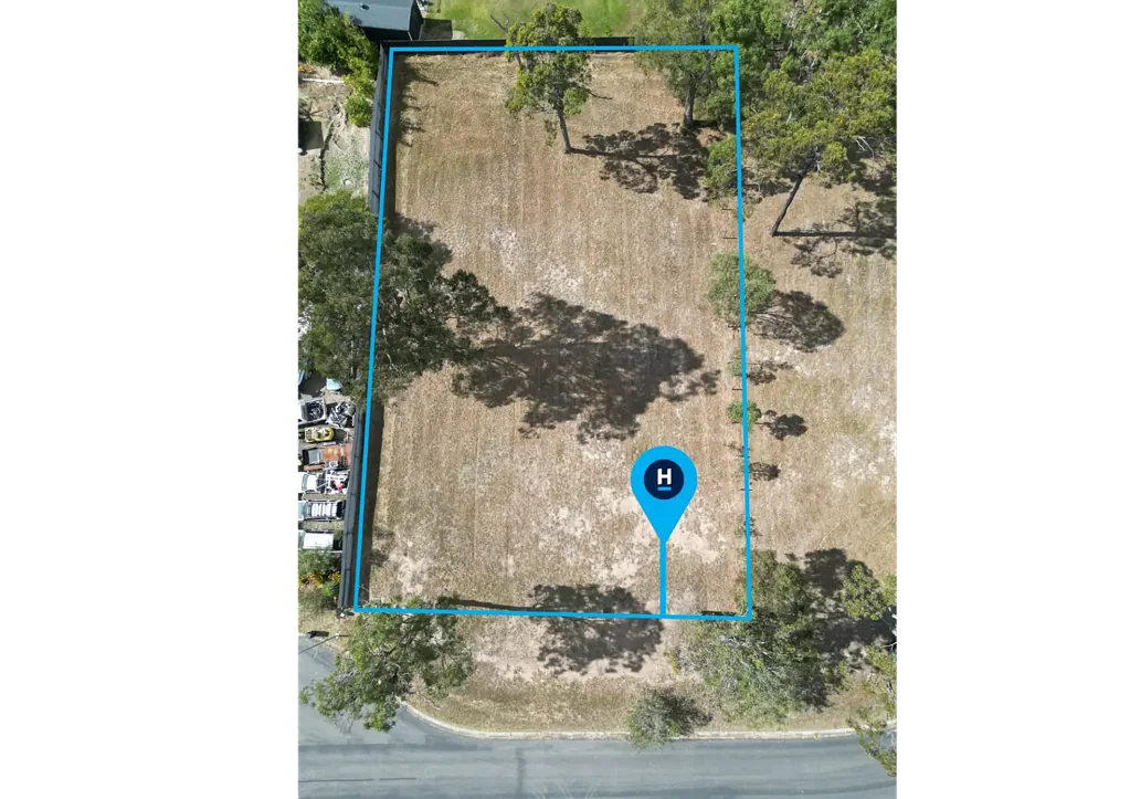 Burrum Heads  Ready to Build Your Dream Home on a Spacious 2,001m² Block!