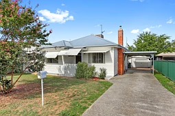 5 Melrose Street, Tamworth