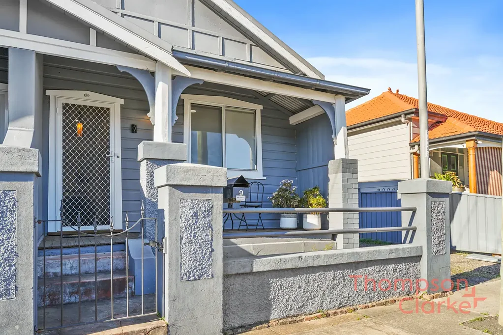 Maitland 2غرفة نوم Character Elegance with Modern Renovation in the Heart of Maitland