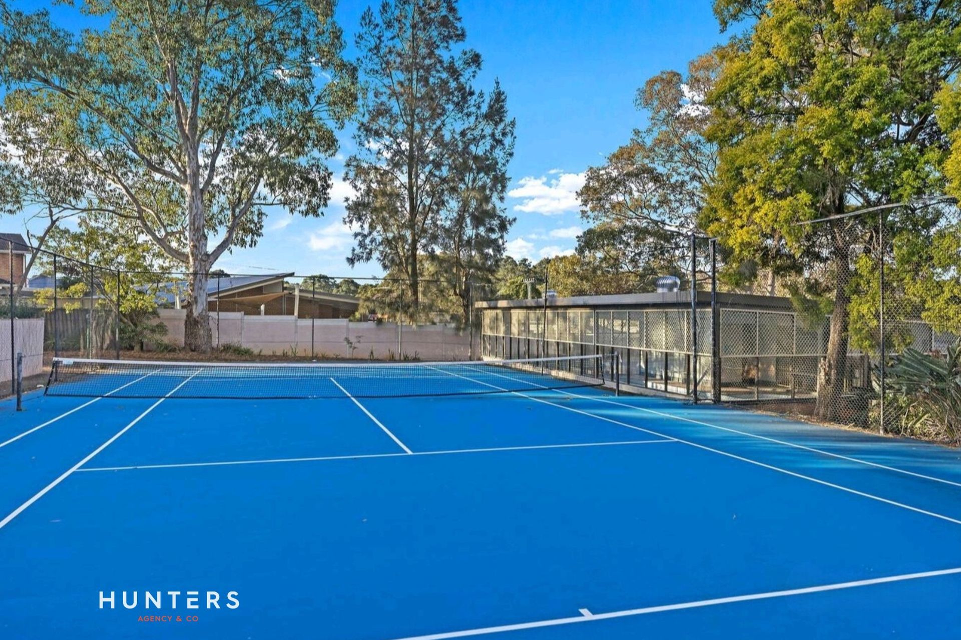 UNIT 94 129B PARK RD, RYDALMERE NSW 2116, 0 chambres, 0 salles de bain, Townhouse