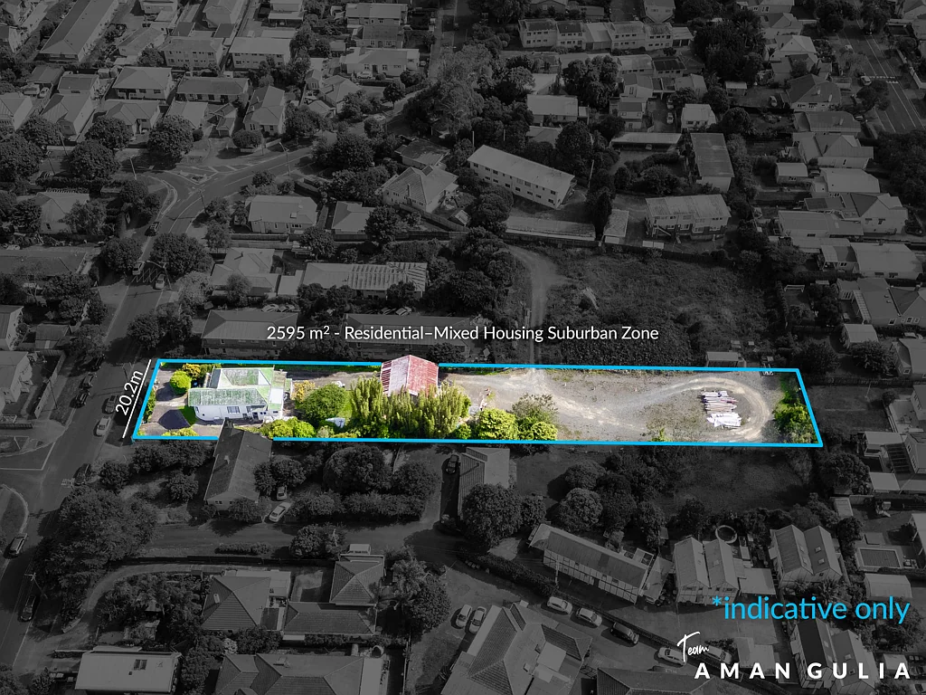 Sandringham 4房  Big Land, Big Potential - Must Be Sold