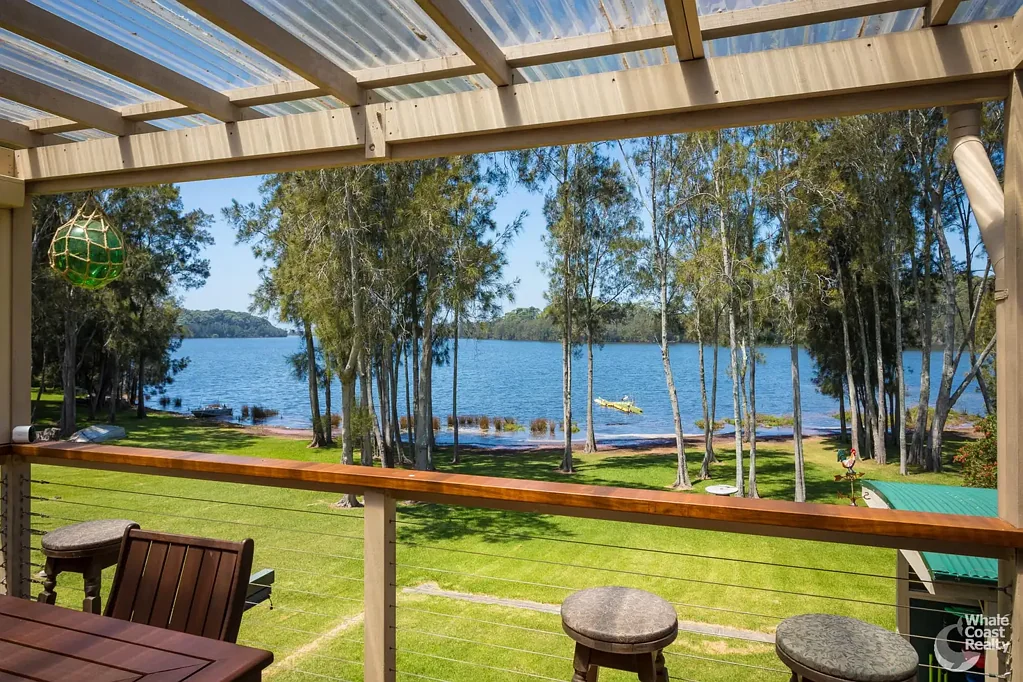 47 Myuna Street, Dalmeny, NSW 2546