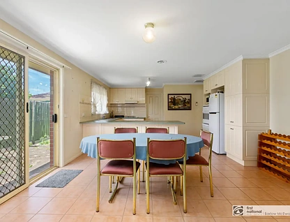 3/42 Civic Parade, Seaholme, VIC 3018, 3房, 1浴, 排房