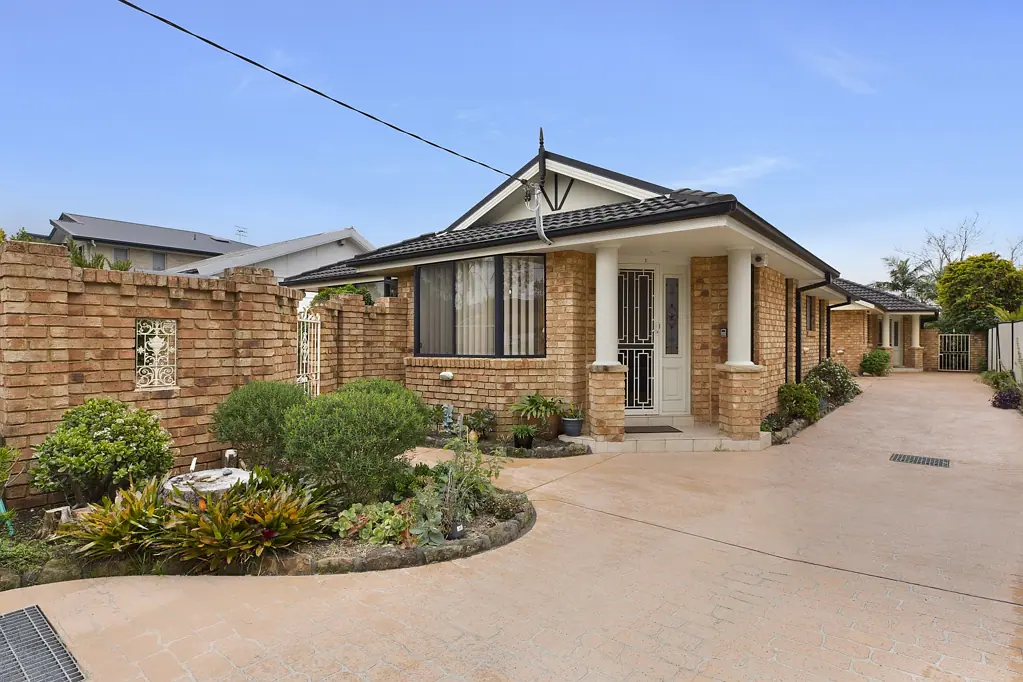 1/39 Palm Street, Ettalong Beach, NSW 2257