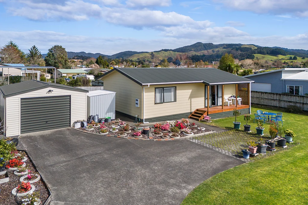 49a Mataura Road, Waihi, Hauraki, Waikato