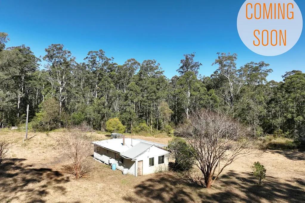 116 Loriots Access, Dondingalong, NSW 2440
