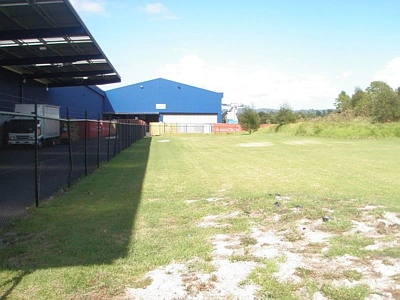 Business  Light Industry Zone