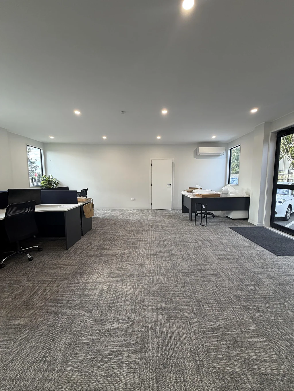 Papatoetoe Papatoetoe Office | 180sqm | 4 Car Parks