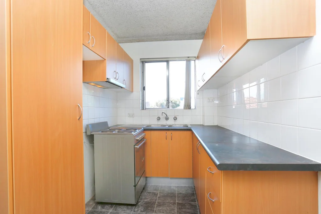 Neat and Tidy, great location