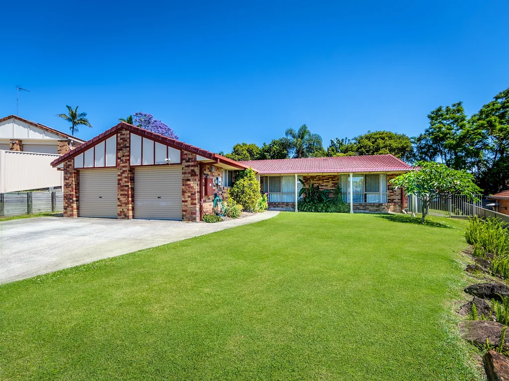 5 Clunes Court, Mudgeeraba, QLD 4213