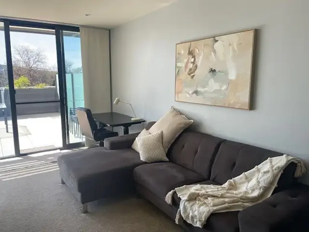 Braddon 1ਬੈੱਡਰੂਮ One-bedroom apartment in Arte Braddon – lots of extras