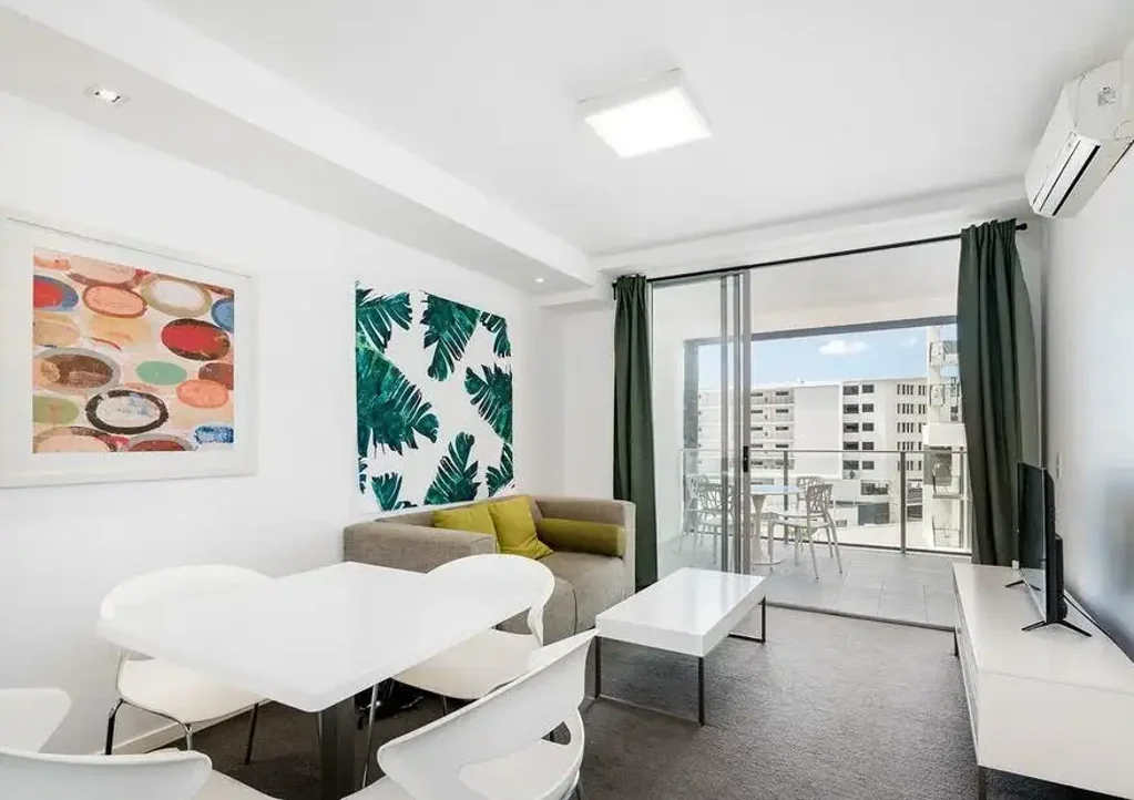 307/159 Logan Road, Woolloongabba, QLD 4102