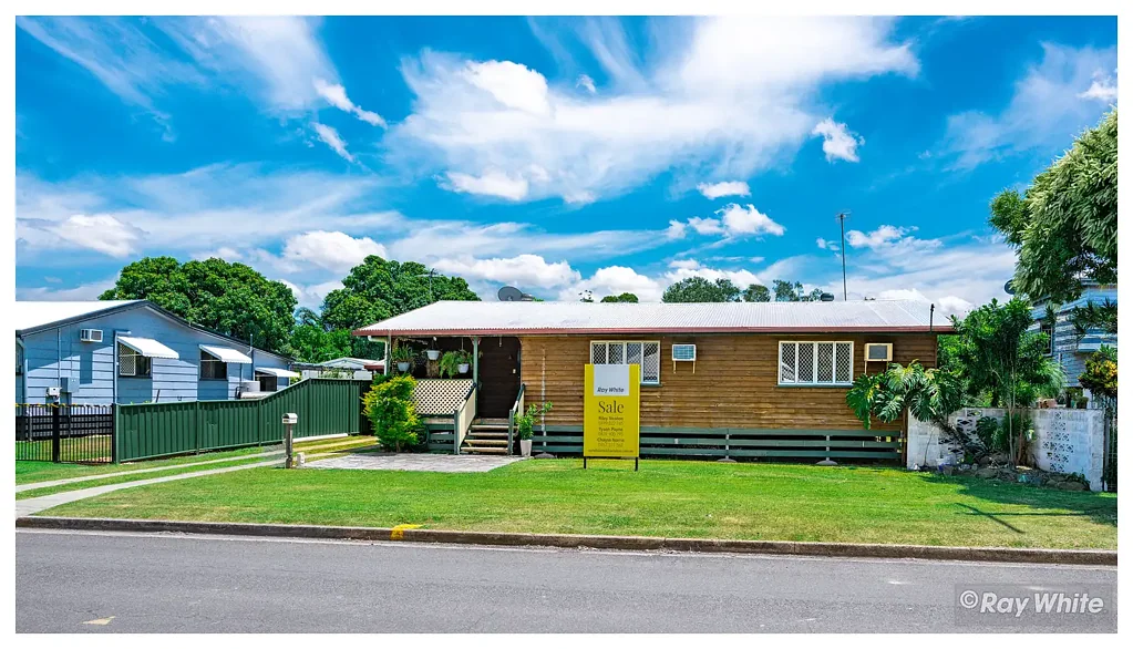 273 Mcdougall Street, Koongal, QLD 4701