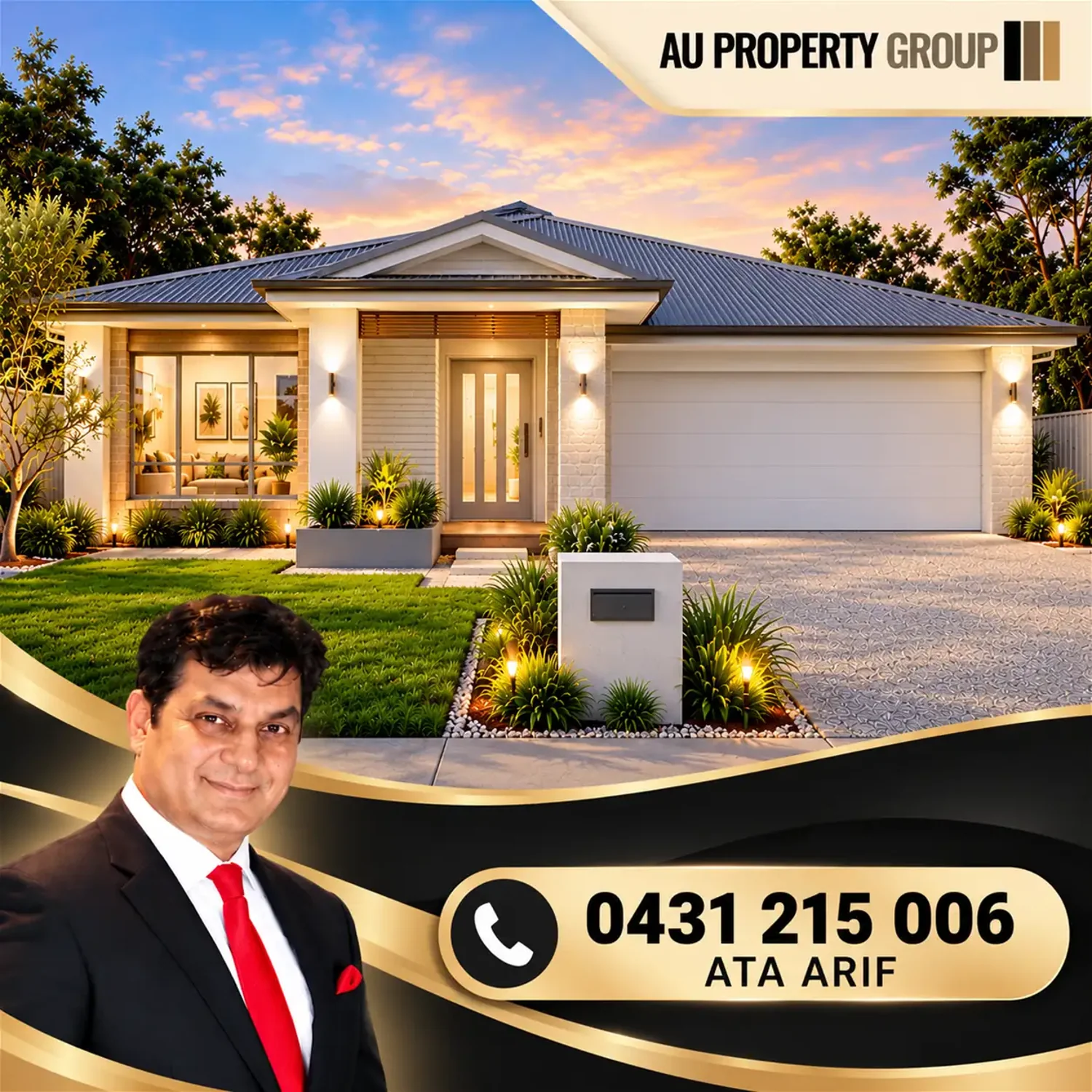 बाहरी क्षेत्र - Address Withheld, Morayfield, QLD 4506