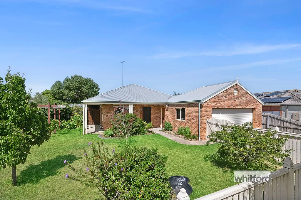 16 Doreimus Court, St Albans Park, VIC 3219
