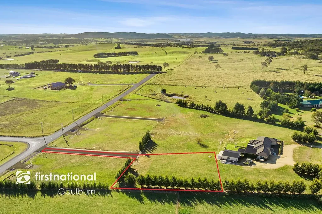 36 Pockley Road, Run-O-Waters, NSW 2580