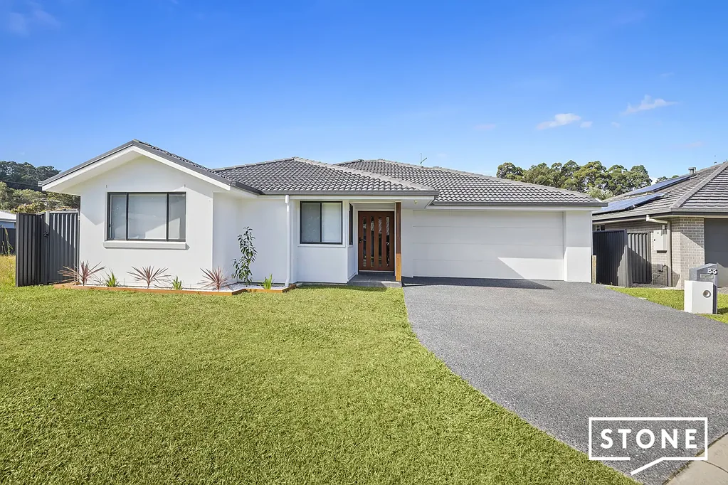 North Boambee Valley 4chambre Must Be Sold – Owners Have Moved On