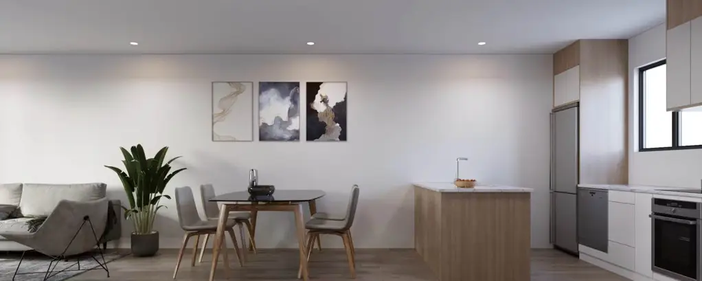 Henderson 3房  Welcome to Your Oasis of Luxury and Comfort Home