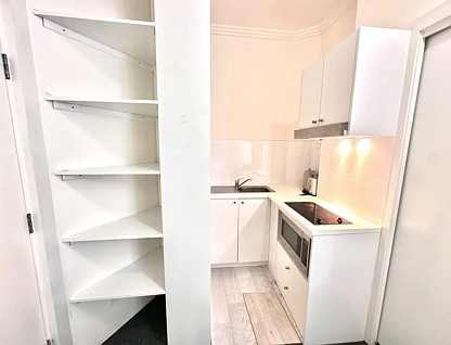 215/9 Darlinghurst, Potts Point, NSW 2011, 1 ਕਮਰੇ, 1 ਬਾਥਰੂਮ, Unit
