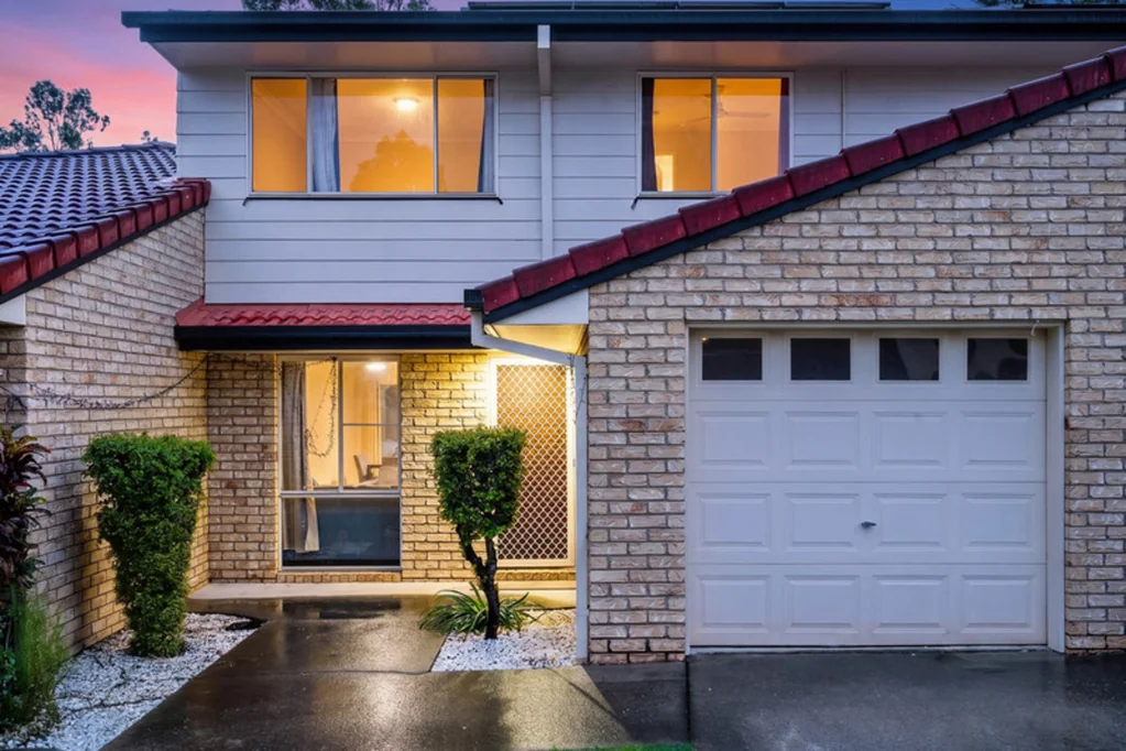 Enjoy the Best of Low-Maintenance Living