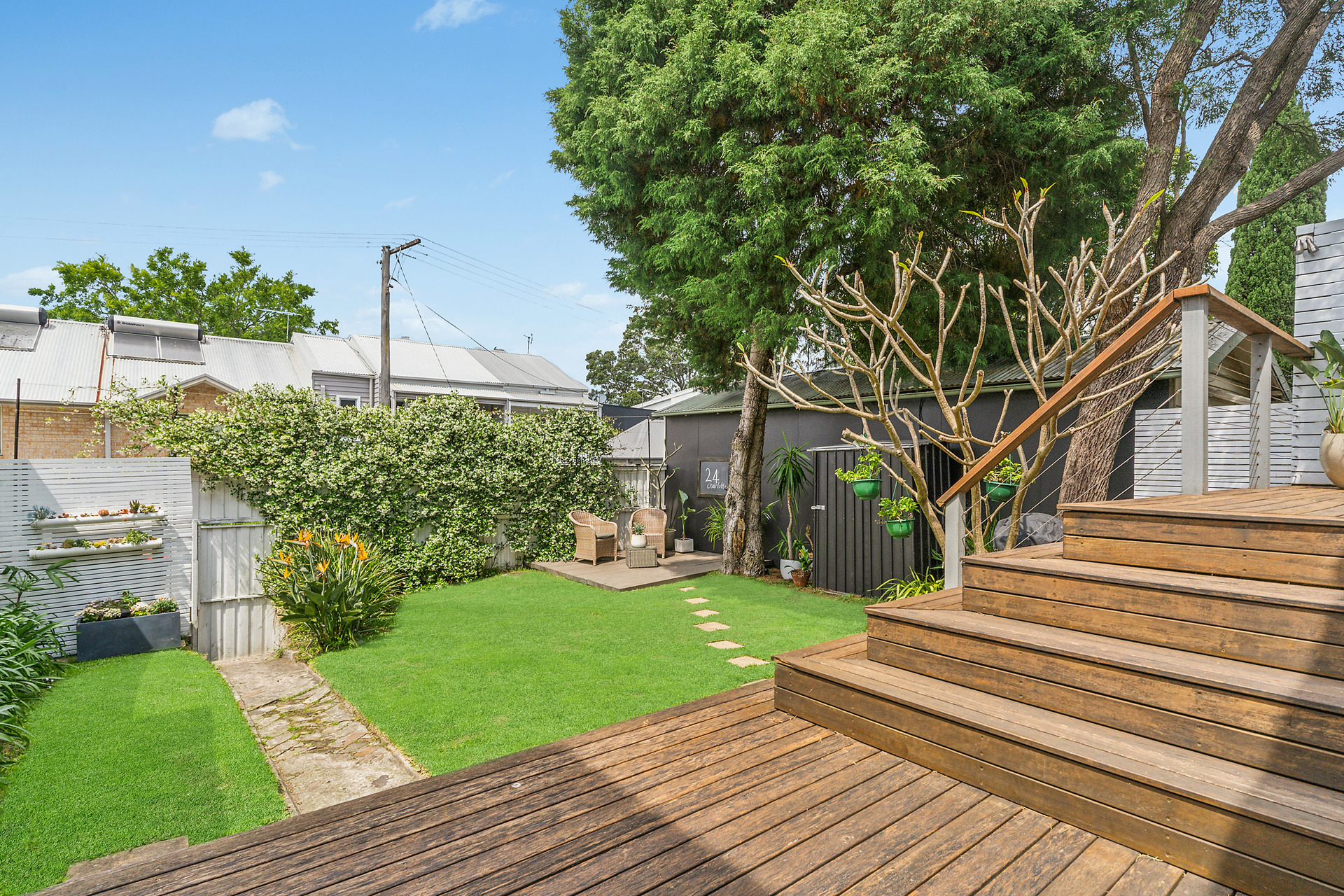 24 CHARLOTTE ST, ROZELLE NSW 2039, 0 Bedrooms, 0 Bathrooms, House