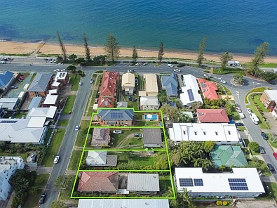 Adres Weerhou, Margate, QLD 4019, 16 slaapkamers, 10 badkamers, Apartment