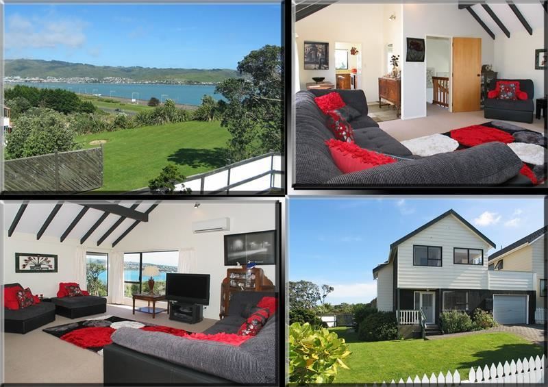 94 Tweed Road, Papakowhai, Porirua, 3 ห้องนอน, 0 ห้องน้ำ