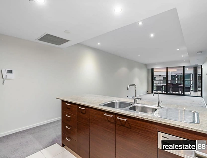 10/100 Terrace Road, East Perth, Perth CBD, 2 ห้องนอน, 2 ห้องน้ำ, Apartment