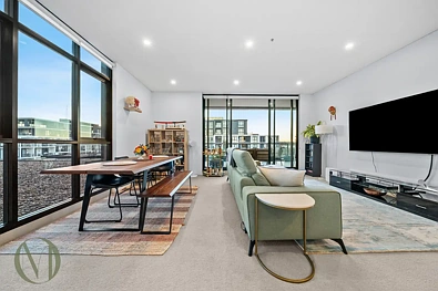 A4604/1 Hamilton Crescent, Ryde, NSW 2112, 3 Bedrooms, 2 Bathrooms, Unit
